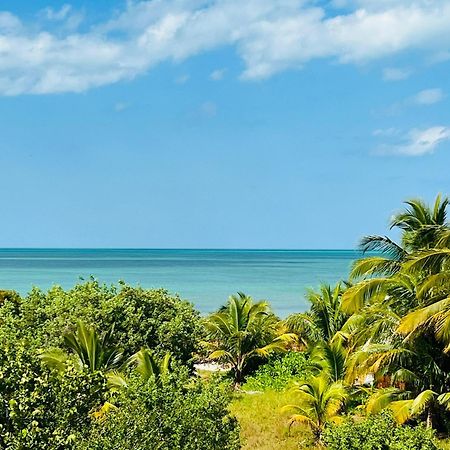 Atenea Holbox Екстер'єр фото