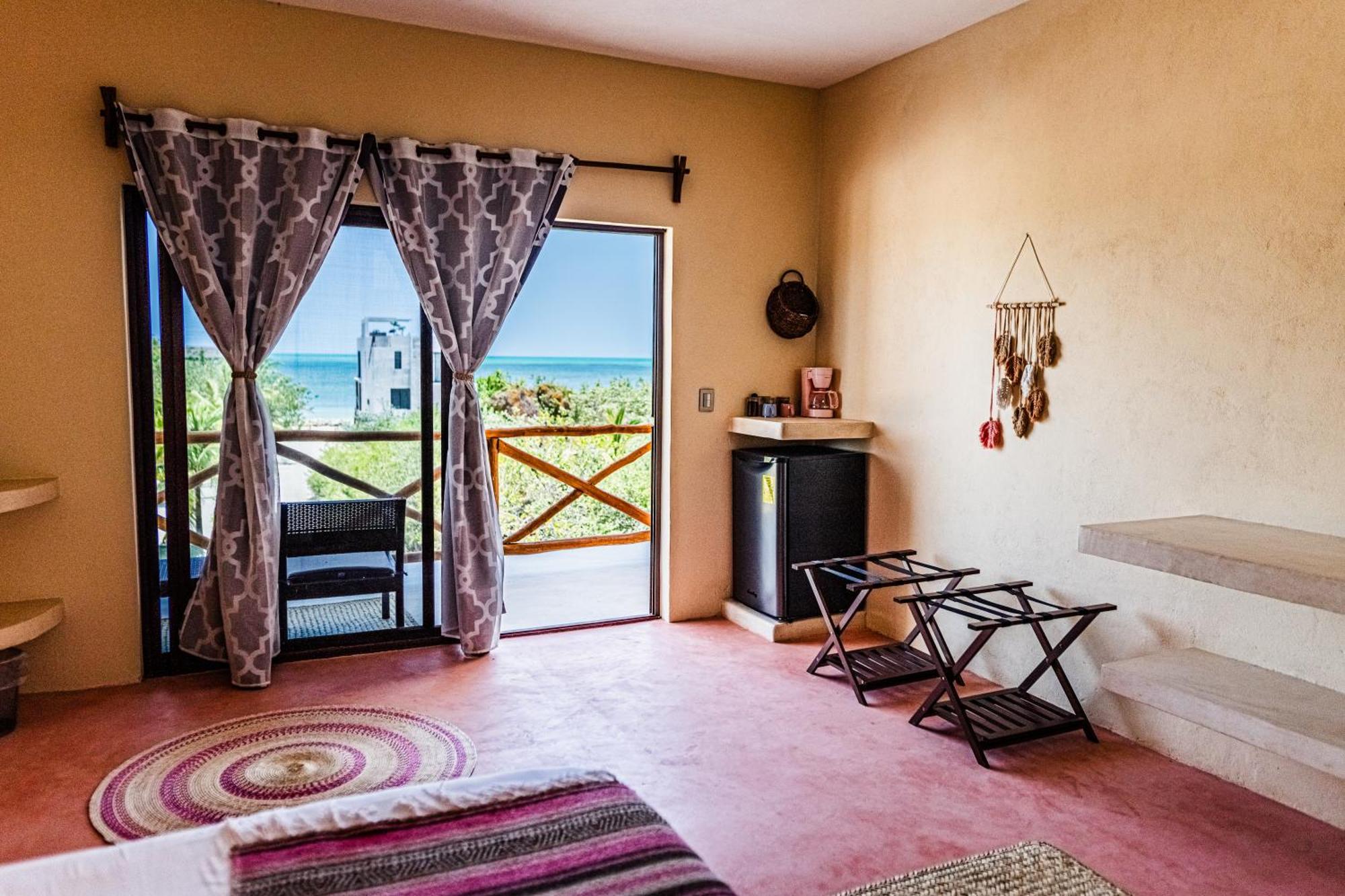 Atenea Holbox Екстер'єр фото