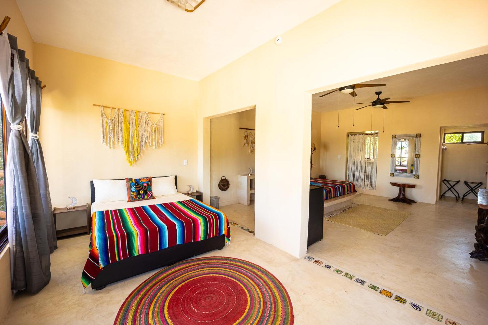 Atenea Holbox Екстер'єр фото